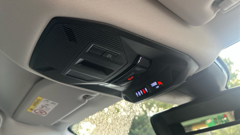 Peugeot 308 1.2 PureTech Allure Premium 5dr EAT8 Petrol Hatchback